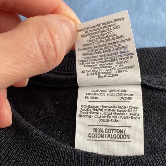 Kustom Kulture Tshirt - NWOT. Unisex - Picture 3 of 4